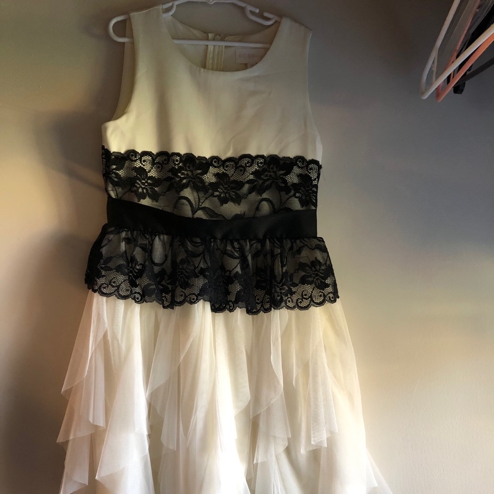 NWT Girls Formal Dress